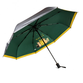 Зонт складной 'Веселые коты', артикул KW041-000074 10