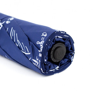 Зонт складной 'Формулы' (синий), артикул KW041-000076 12