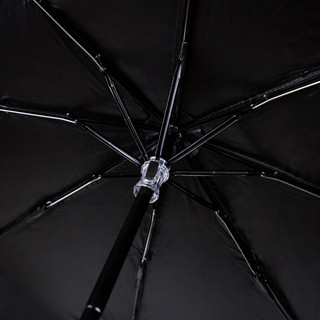 Зонт складной 'Формулы' (синий), артикул KW041-000076 17