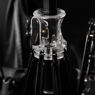 Зонт складной 'Формулы' (синий), артикул KW041-000076 7