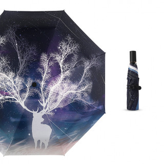 Зонт складной 'Олень', артикул KW041-000077 6