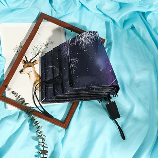 Зонт складной 'Олень', артикул KW041-000077 9