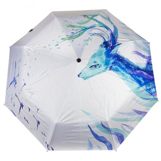 Зонт складной 'Водяной олень', артикул KW041-000079 10