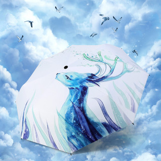 Зонт складной 'Водяной олень', артикул KW041-000079 3