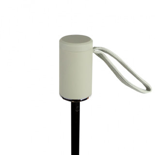 Зонт складной 'Panton' (беж), артикул KW041-000084 8