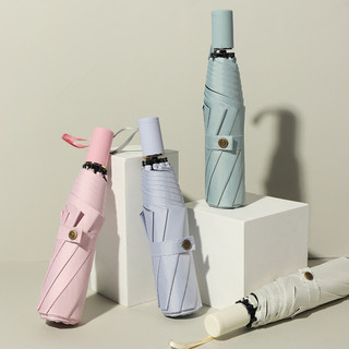 Зонт складной 'Panton' (розовый), артикул KW041-000086 3