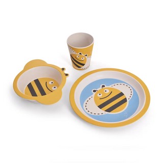 Набор посуды 'Пчелка', 3 предмета, Fissman 9494 2