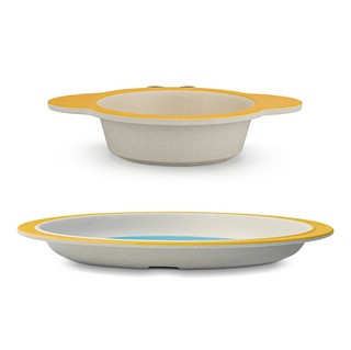 Набор посуды 'Пчелка', 3 предмета, Fissman 9494 7