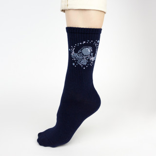 Носки 'Космонавт', разм.40-45, артикул KW009-000932 2