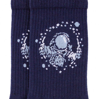 Носки 'Космонавт', разм.40-45, артикул KW009-000932 3