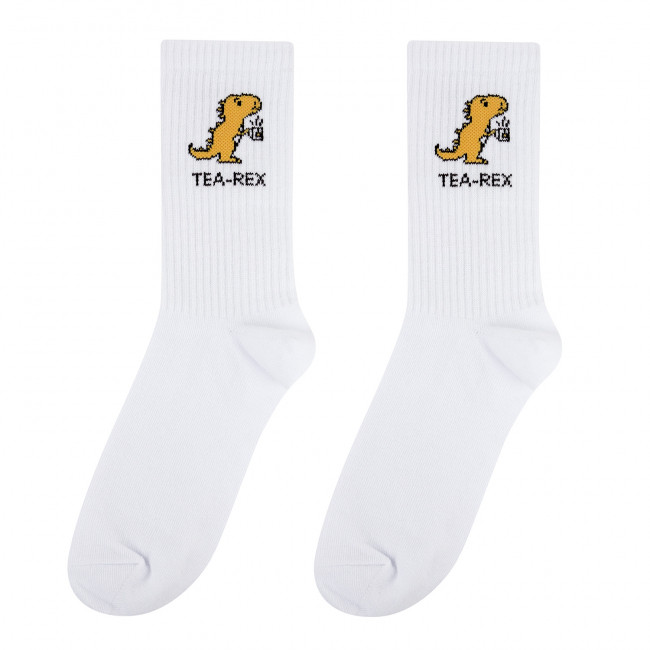Носки 'TEA-REX', разм.35-39, артикул KW009-000965