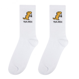 Носки 'TEA-REX', разм.35-39, артикул KW009-000965