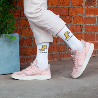 Носки 'TEA-REX', разм.35-39, артикул KW009-000965 6