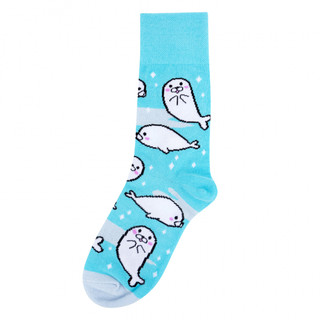 Носки 'Тюлени', разм.35-39, артикул KW009-000845 6