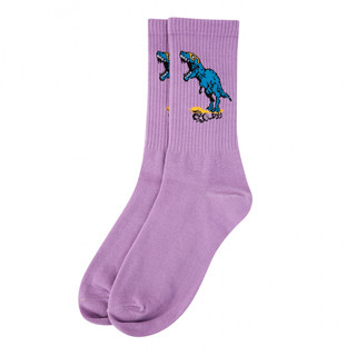 Носки 'Динозавр на скейте', разм.40-45, артикул KW009-000931 5