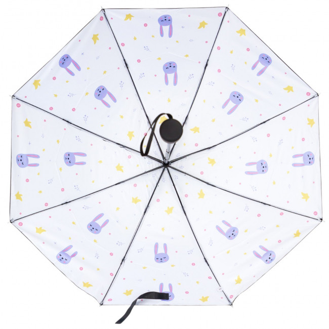 Зонт складной 'Кролики', артикул KW041-000066
