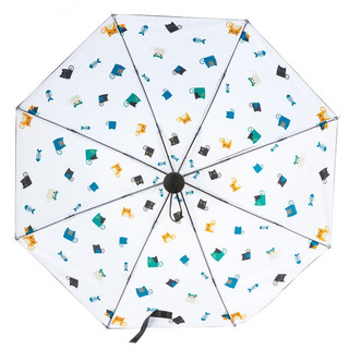 Зонт складной 'Cats', артикул KW041-000067 1