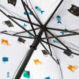 Зонт складной 'Cats', артикул KW041-000067 3
