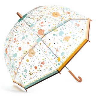 Большой зонтик Djeco «Маленькие цветы»