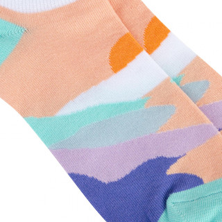 Носки короткие 'Закат', разм.35-39, артикул KW009-000944 9