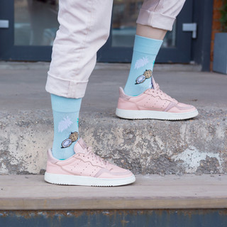 Носки 'Кокосики', разм.35-39, артикул KW009-000906 10