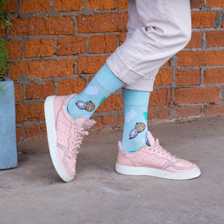 Носки 'Кокосики', разм.35-39, артикул KW009-000906 11