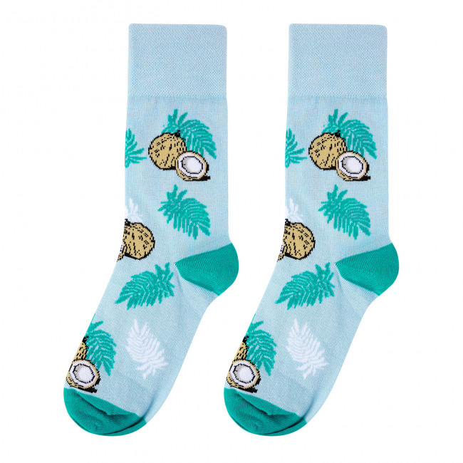 Носки 'Кокосики', разм.35-39, артикул KW009-000906