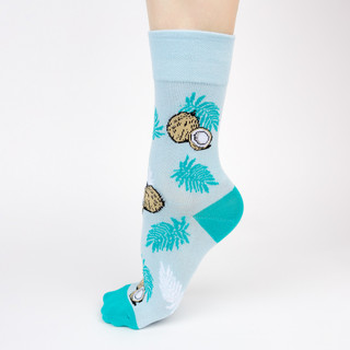 Носки 'Кокосики', разм.35-39, артикул KW009-000906 2