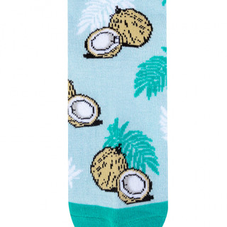 Носки 'Кокосики', разм.35-39, артикул KW009-000906 4