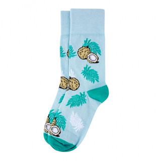 Носки 'Кокосики', разм.35-39, артикул KW009-000906 5