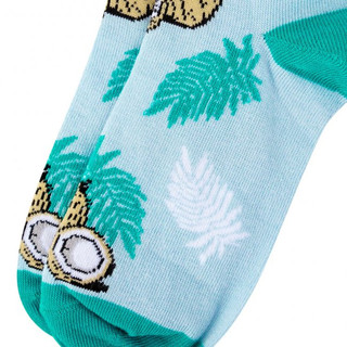 Носки 'Кокосики', разм.35-39, артикул KW009-000906 6