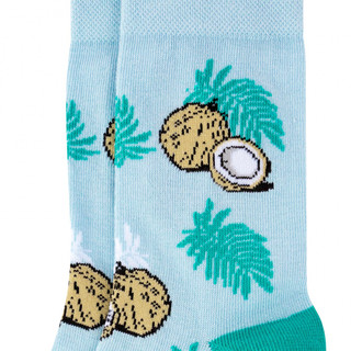 Носки 'Кокосики', разм.35-39, артикул KW009-000906 7