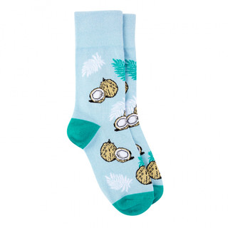 Носки 'Кокосики', разм.35-39, артикул KW009-000906 8