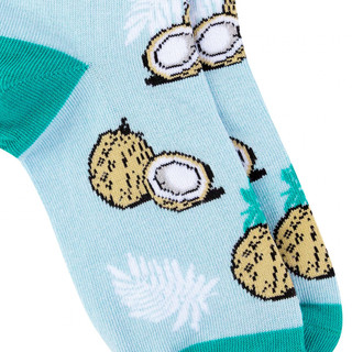 Носки 'Кокосики', разм.35-39, артикул KW009-000906 9