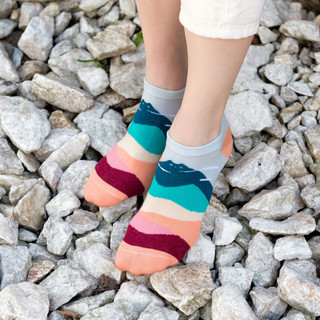 Носки короткие 'Кот вулкан', разм.35-39, артикул KW009-000947 10