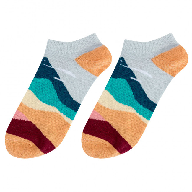 Носки короткие 'Кот вулкан', разм.35-39, артикул KW009-000947