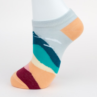 Носки короткие 'Кот вулкан', разм.35-39, артикул KW009-000947 2