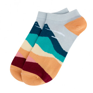 Носки короткие 'Кот вулкан', разм.35-39, артикул KW009-000947 7