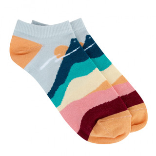 Носки короткие 'Кот вулкан', разм.35-39, артикул KW009-000947 8