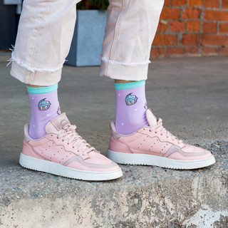 Носки 'Пироженки', разм.35-39, артикул KW009-000926 11