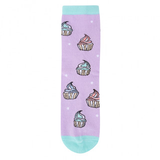 Носки 'Пироженки', разм.35-39, артикул KW009-000926 3