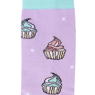 Носки 'Пироженки', разм.35-39, артикул KW009-000926 4