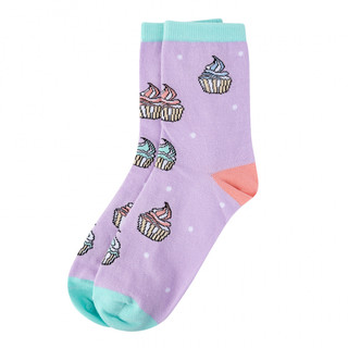 Носки 'Пироженки', разм.35-39, артикул KW009-000926 6