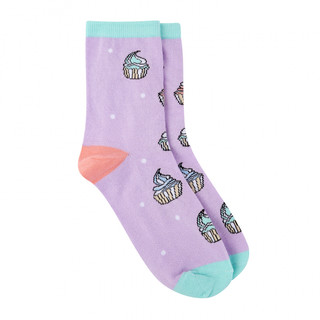 Носки 'Пироженки', разм.35-39, артикул KW009-000926 9