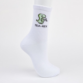 Носки 'TEA-REX' green, разм.40-45, артикул KW009-000991 4