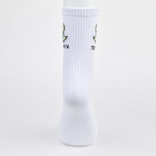 Носки 'TEA-REX' green, разм.40-45, артикул KW009-000991 5