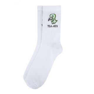 Носки 'TEA-REX' green, разм.40-45, артикул KW009-000991 7