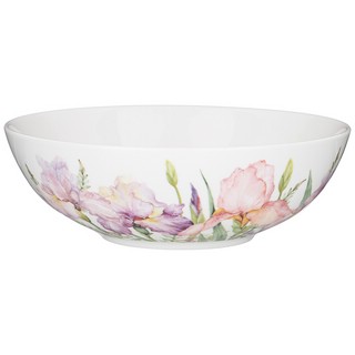 Салатник 'Ирисы' (Irises) 17.5х6 см, Lefard арт.410-149 1