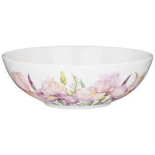 Салатник 'Ирисы' (Irises) 17.5х6 см, Lefard арт.410-149 2