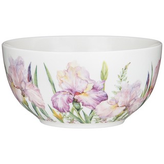 Салатник 'Ирисы' (Irises) 14х7 см, Lefard